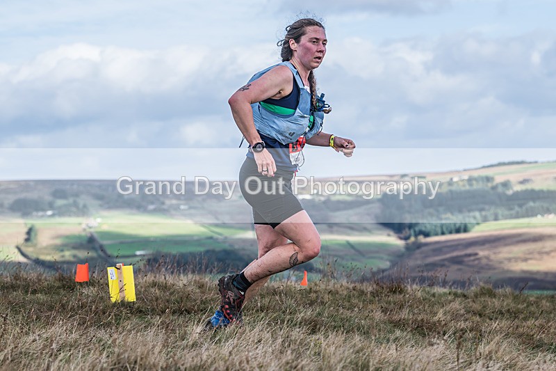 Leg 2 -239 - UK Fell & Hill Relays - Todmorden Leg 2 Saturday 17th October 2026