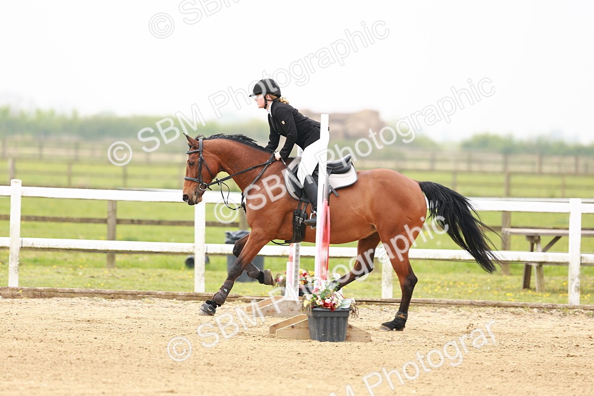  - Class 14a - Clear Round