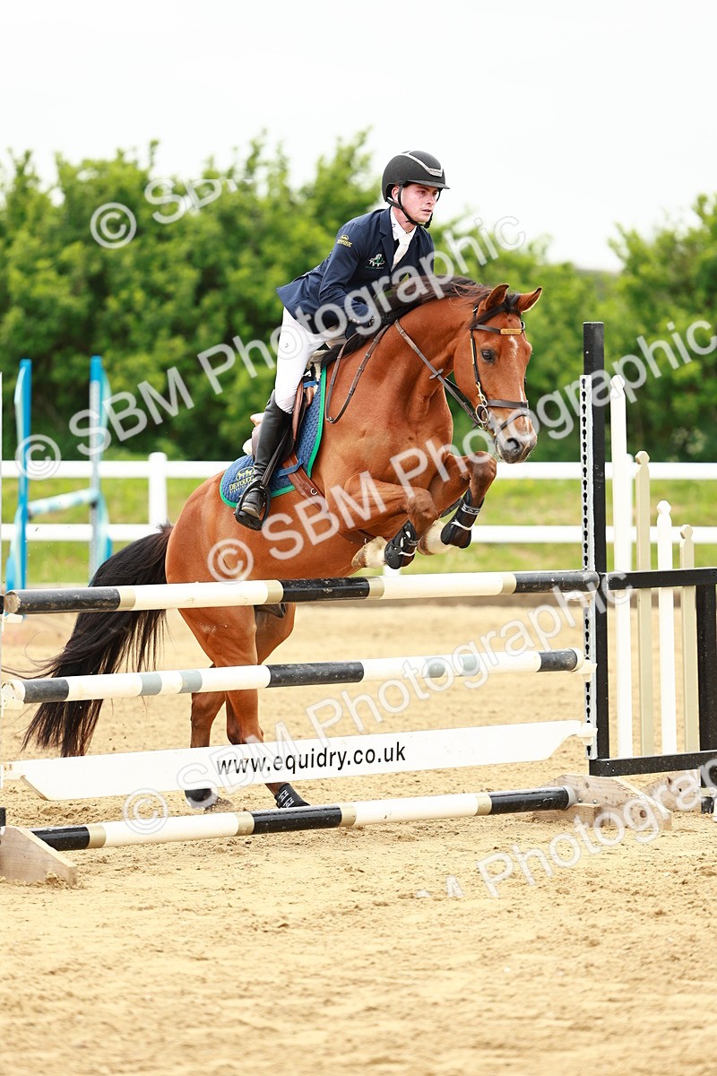 SBM_000784 - Class 3 - Senior Discovery - 1.00m
