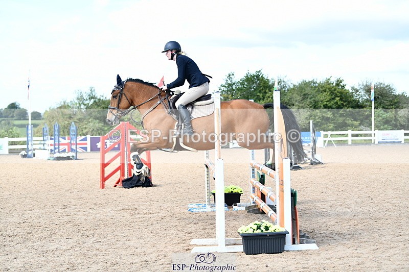 240913A-125008-04181 - Cls 22 85cm Amateur Qualifier