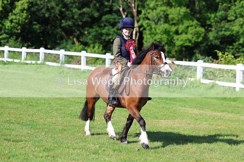 3E7A5869 - Class 26: Lead Rein/First Ridden