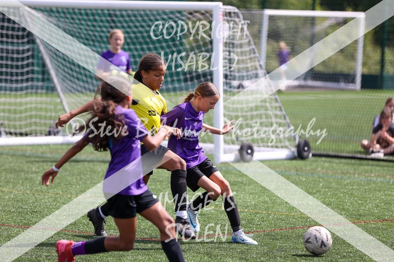 1DX35979 - U12 Girls