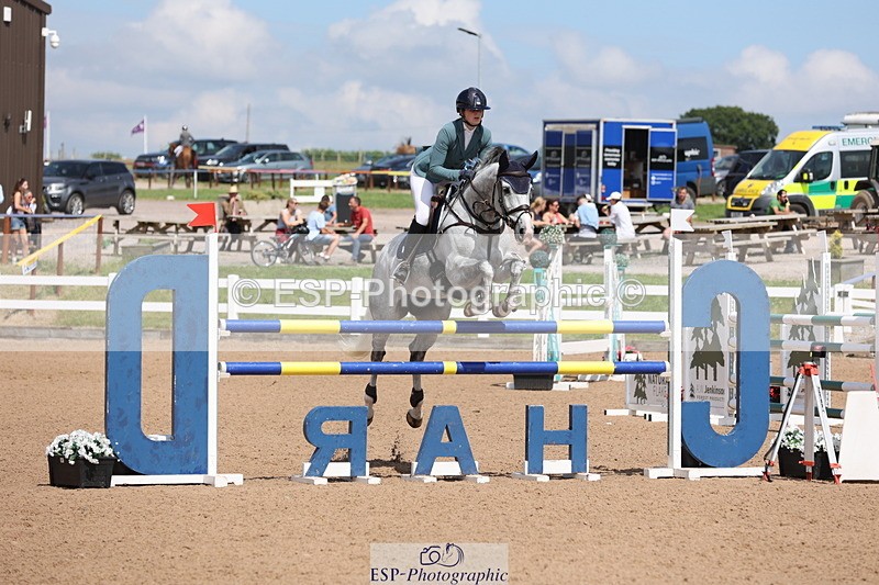 240718A-150200-06483 - Cls 13, 1 Star Silver Tour 1.20m