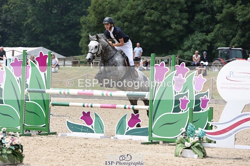 230617-135037-04889 - Cls 09 Blue Chip Pony Newc 1st Rnd