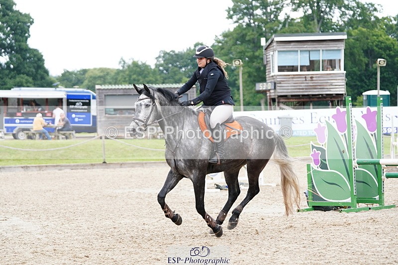 250615A-095134-09947 - Class 43 British Novice 90cm Open