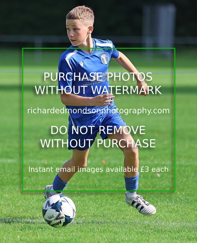 533A5776 - Wattsfield United Youth U12 vs Appleby Youth U13 Devils (13/9/26)