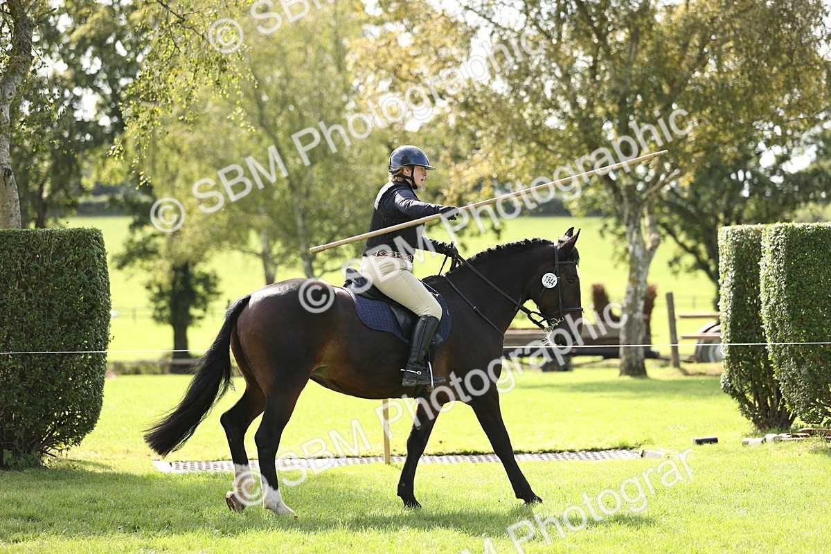 SBM_22918 - S4 - Have a Go at Working Equitation