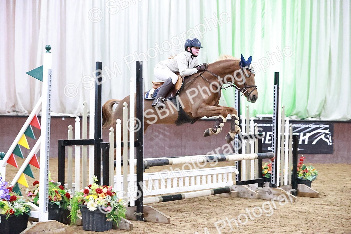 SBM_000059 - Class 1 - Pony Intro 70cm