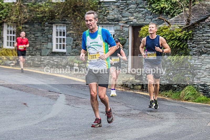 Derwentwater-652 - Derwentwater 10 Mile Road Race Sunday 2nd November 2025