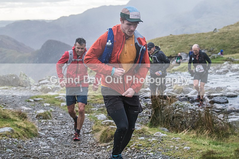 Langdale-680 - Langdale Horseshoe Fell Race Saturday 12thOctober 2024