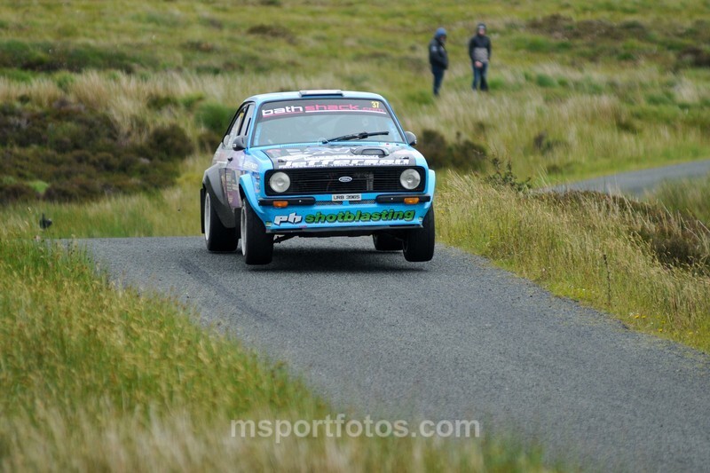  - Donegal Rally 2024