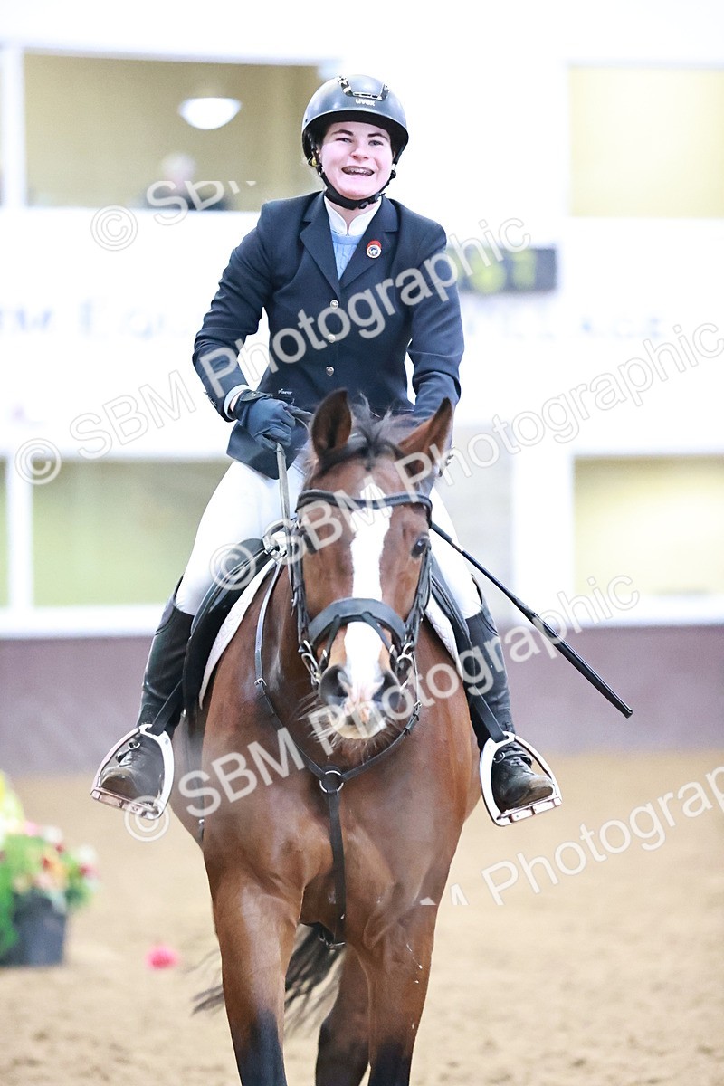 SBM_005220 - Class 24 - Senior Foxhunter 1.20m