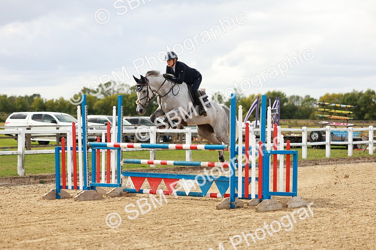 SBM_001321 - Class 4 - Senior Newcomers - 1.10m