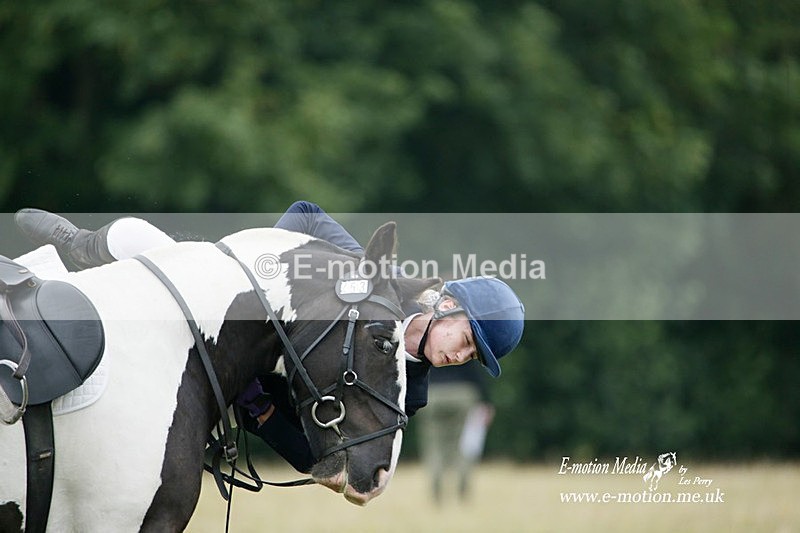 BVRC 030721 29 - Bourne Valley Riding Club Dressage 03/07/21