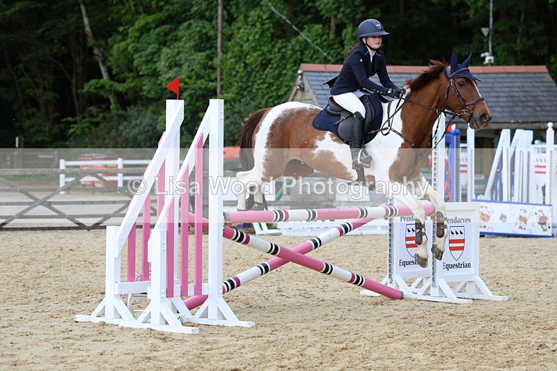 3E7A8542 - Class 14: Pony Newcomers/1m open