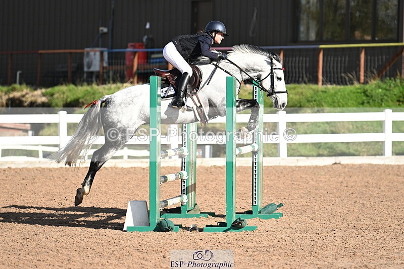 241026A-122300-00881 - SAT Cls 9 Pony Newcomers and 1m Open