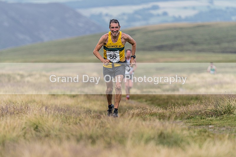 Fellside-119 - Fellside Fell race Wednesday 22nd July 2026