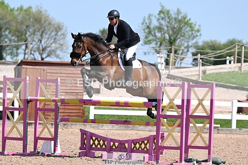 250514-150319-00625 - Foxhunter and 1.20m Open