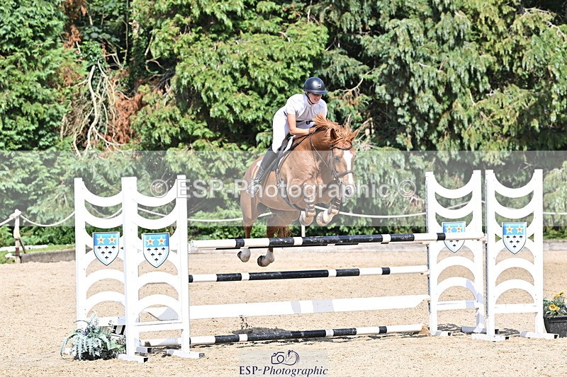 250704A-162129-11983 - Cls 23 Snr Foxhunter