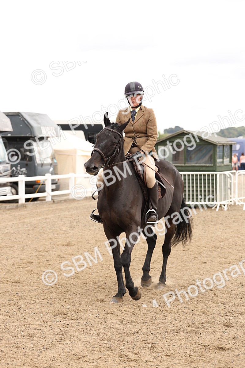 SBM_06220 - Class 57b -  Style & Performance - 60cm (20+)