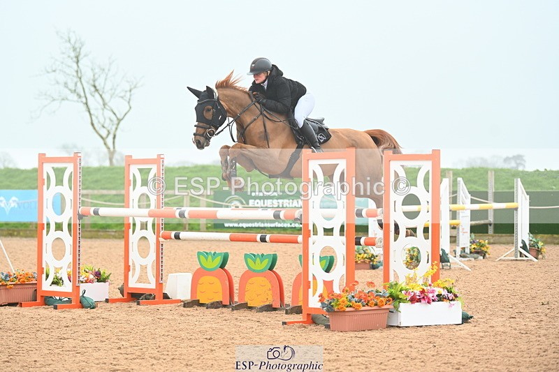 240316A-125014-03532 - Cls 15 Snr Foxhunter