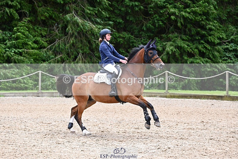 240706-132922-16198 - Cls 37 95cm Amateur Qualifier