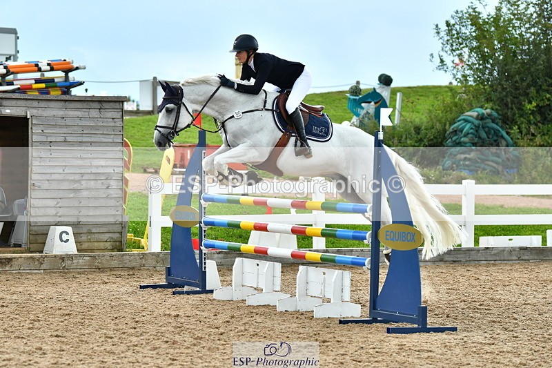 230721A-120751-06001 - Cls 18, 1 Star Silver 1.20m