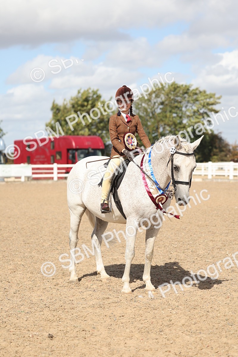 SBM_23328 - Young Rider Championship