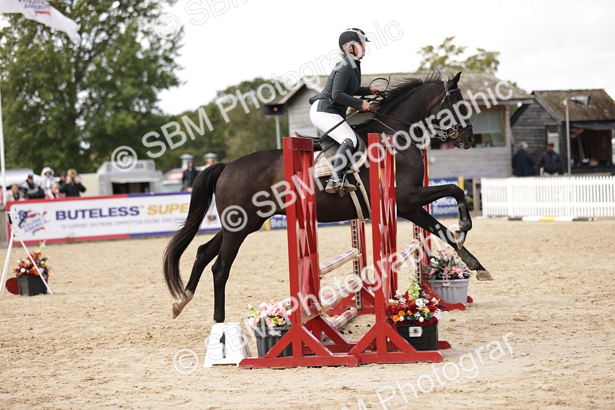 SBM_22299 - J59 - Clear Round 75cm