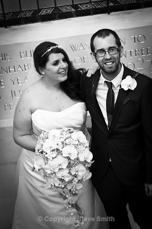  - Carly & Gareth