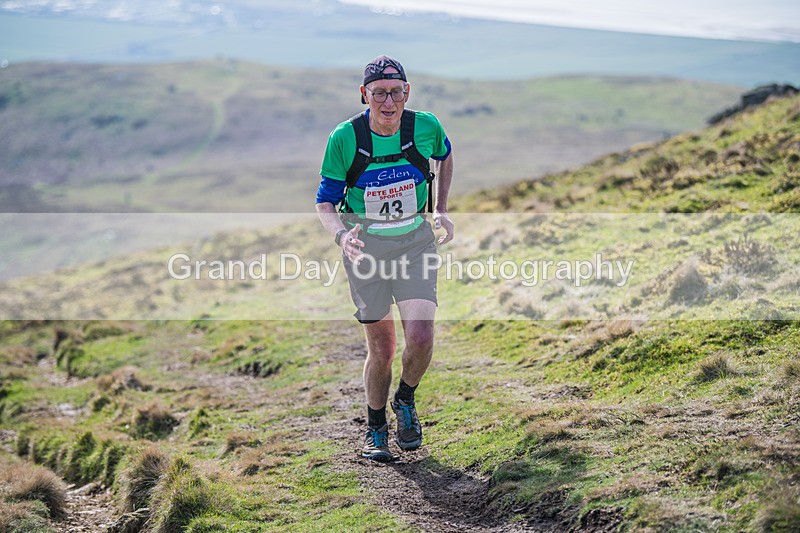 Black Combe-458 - Black Combe Fell Race Saturday 8th March 2025