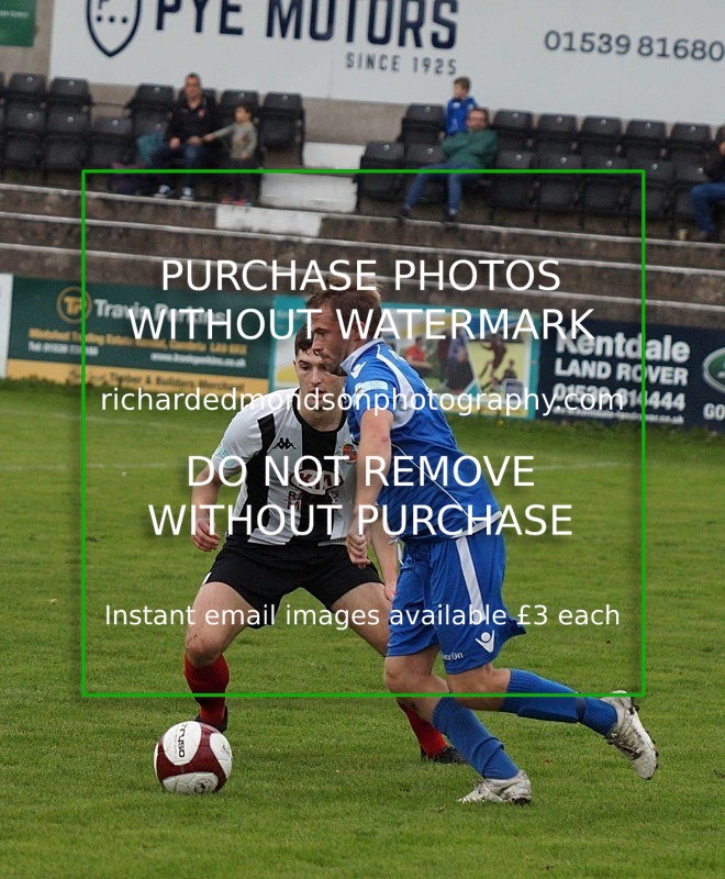 DSC00997 - Sports Photos (Saturday 5 October 2019)