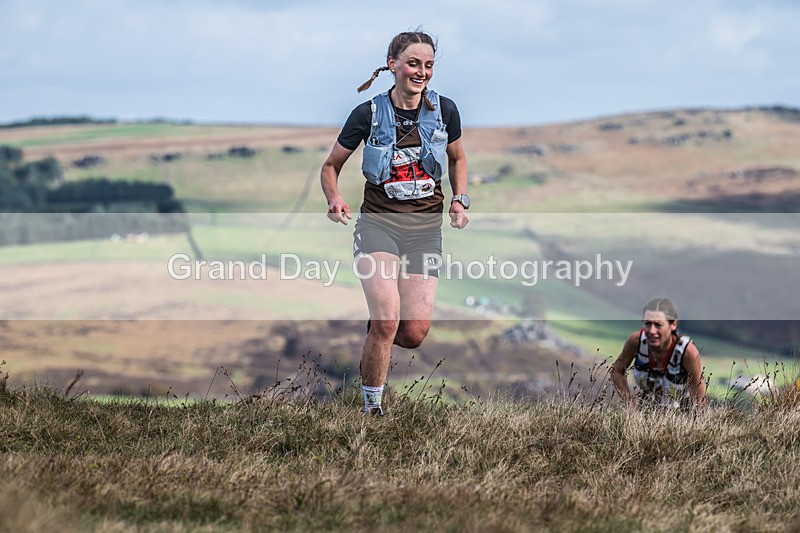 Leg 2 -356 - UK Fell & Hill Relays - Todmorden Leg 2 Saturday 17th October 2026