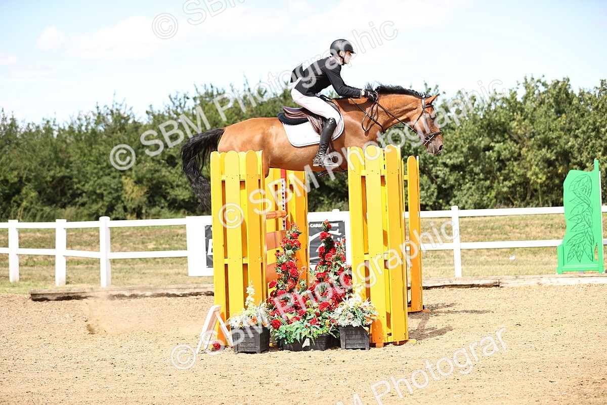 SBM_004134 - Class 23 - Talent Seekers Inc 7 yr Old Championship Qualifier 1.30 - 1st Half