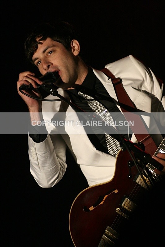  - Live music events