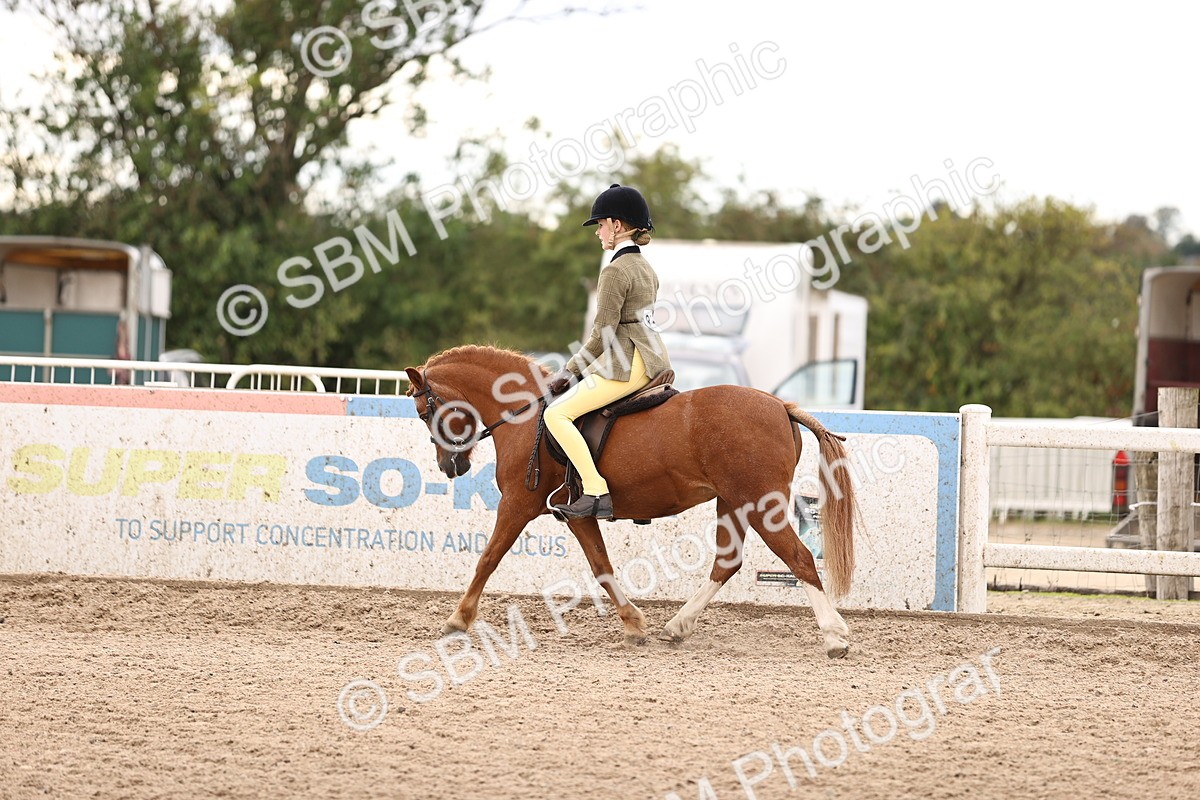 SBM_18074 - Class 422 - Equitation (Best Rider) Jnr