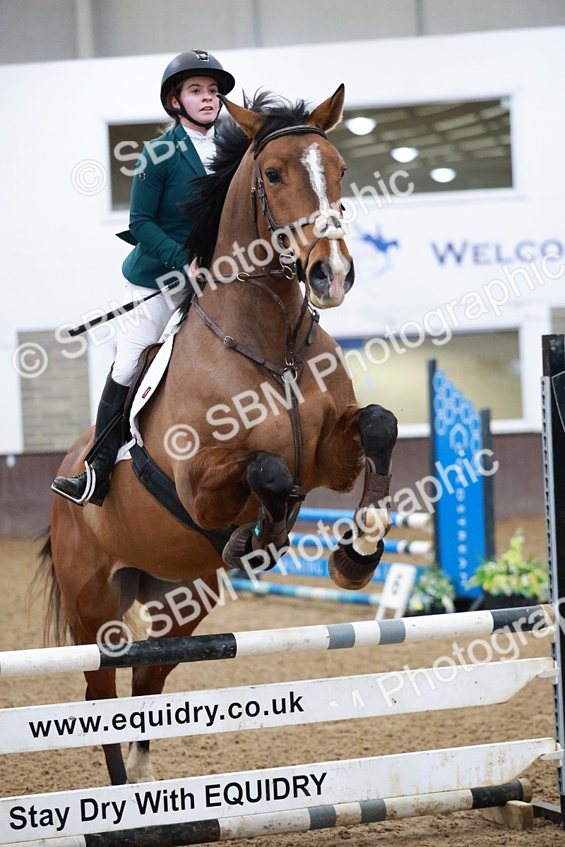 SBM_000139 - Class 1 - Clear Round