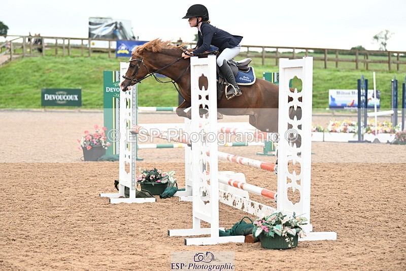 240630A-110336-11917 - Cls 24 HOYS 128cm Qualifier