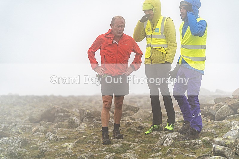 Rydal Round-318 - Rydal Round Fell Race Thursday 25th July 2024