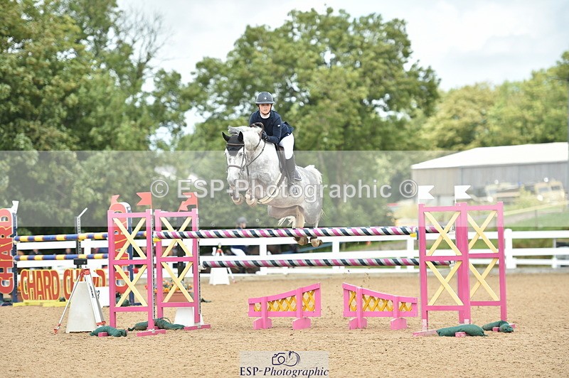 230723A-130216-11990 - Cls 24, 1 Star Gold 1.30m