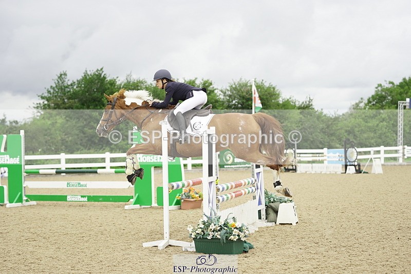 230728A-102714-00362 - Cls 7 British Novice & 90cm Open