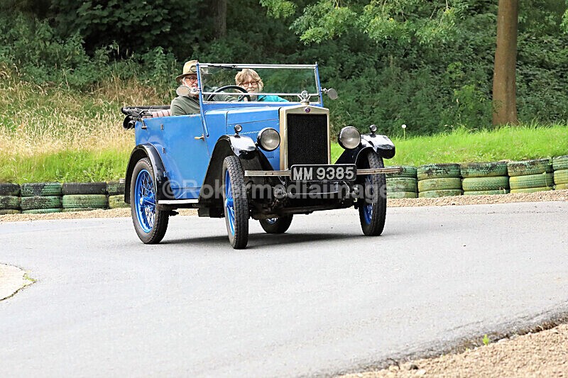 Pete Wilson 2-8-20-51 - Aug 2nd 2020 Drive thru