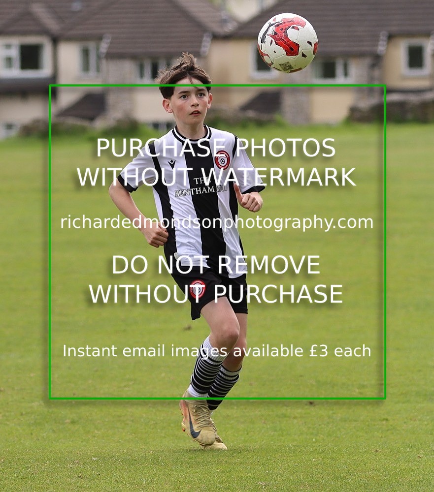 IMG_1781 - Craven Wanderers Under 12's