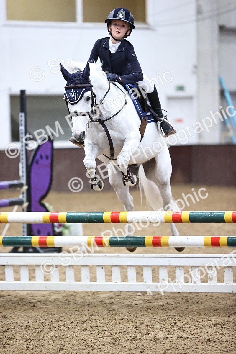 SBM_000968 - Class 4 - Springboard 128cm 138cm Restricted Handicap 90cm 1.00m
