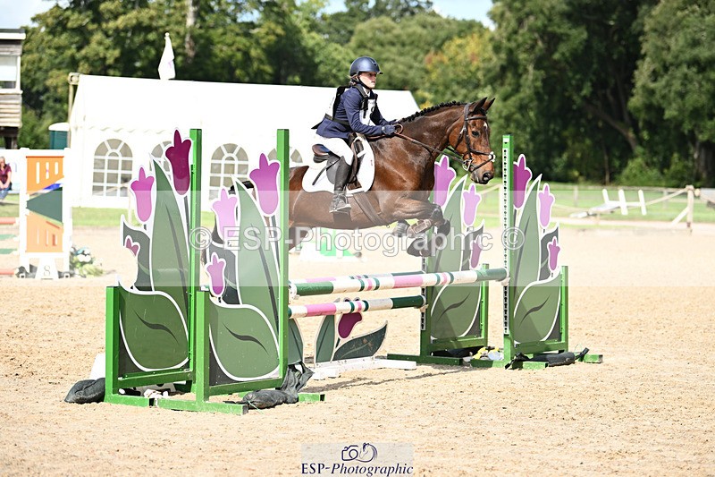 240824X-143926-29372 - 80cm Round 2 14.30 to 15.30