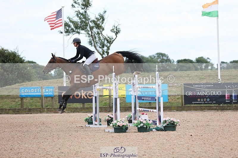 250719-134219-15735 - Cls 3, 3 Star Small Tour Start til Break