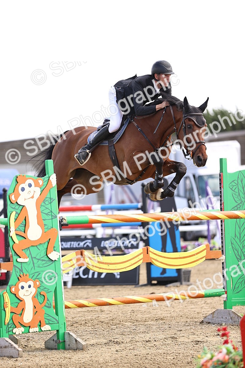 SBM_004029 - Class 23 - Talent Seekers Inc 7 yr Old Championship Qualifier 1.30 - 1st Half