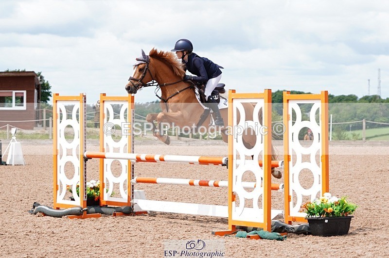 250608-121544-02562 - Cls 6 Pony Discovery 2nd Round