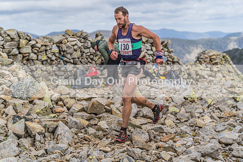 Ennerdale-98 - Ennerdale Horseshoe Fell Race Saturday 8th June 2024