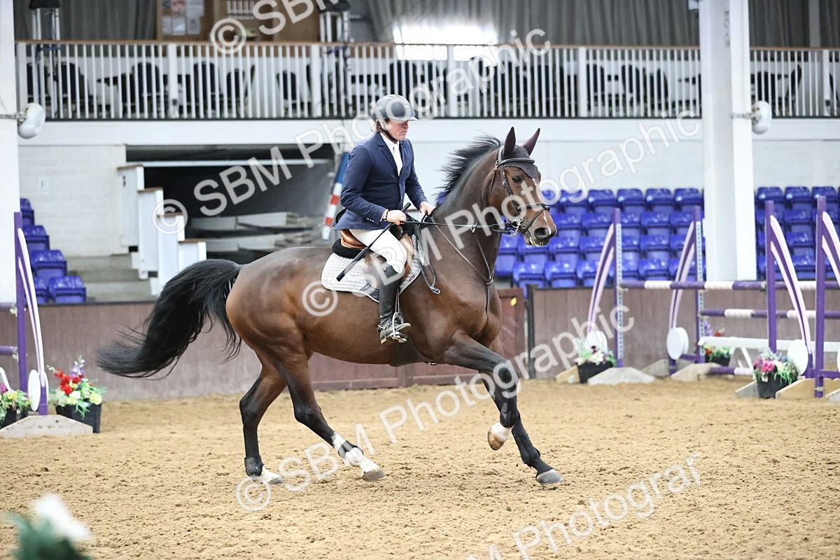 SBM_003622 - Class 12 - Senior Foxhunter 1.20m